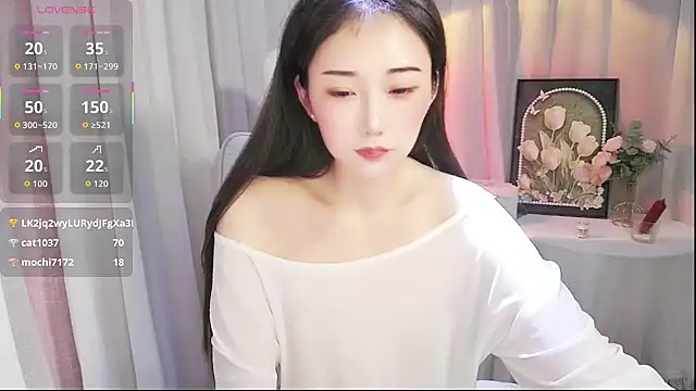 XIAOXIN-EET's cam snapshot