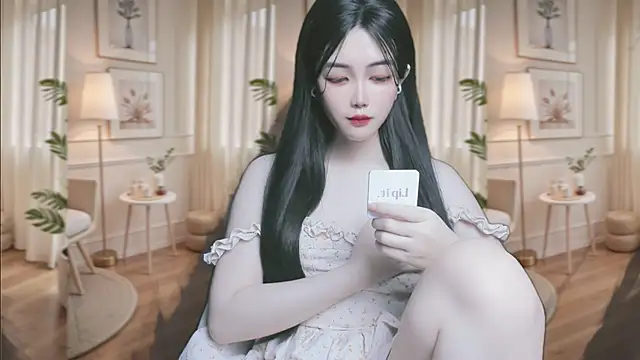 Fushui618's cam snapshot