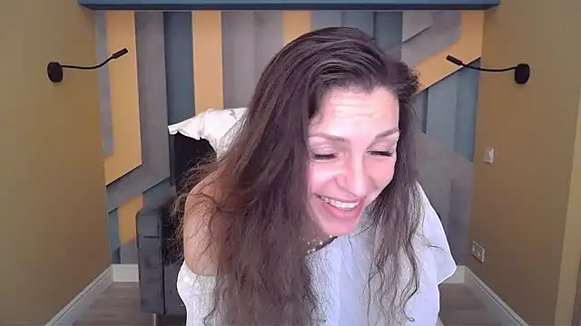 EllaLong live sex cam