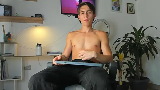 manucute_23_'s cam snapshot