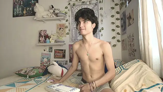 Corey_Glenn's cam snapshot