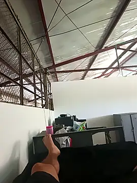 MonasticCanine live sex cam