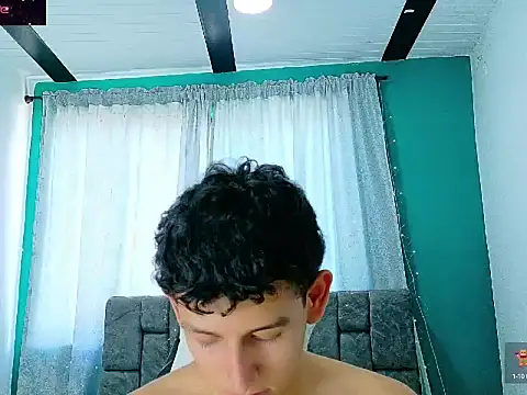 FelipeGonzalezz's cam snapshot