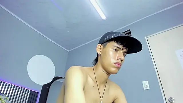 Astaroth_Grigori's cam snapshot