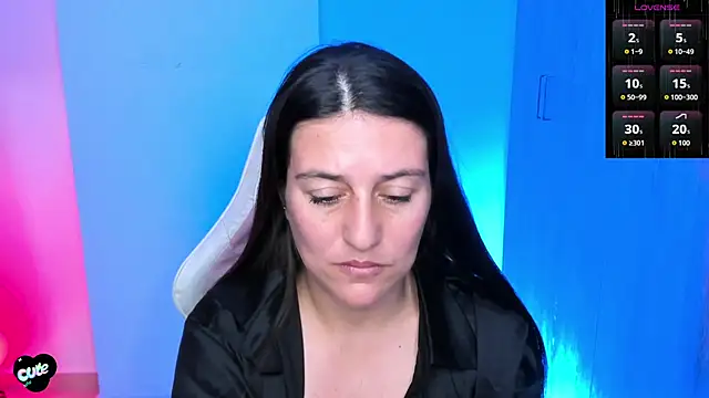 Saskyaa's cam snapshot