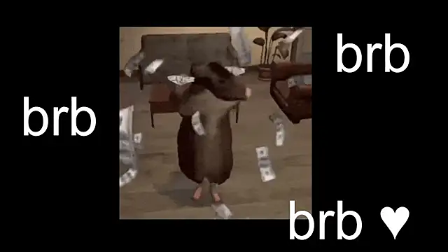 Sam_Mystery's cam snapshot