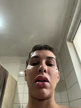 Nikatsu live sex cam