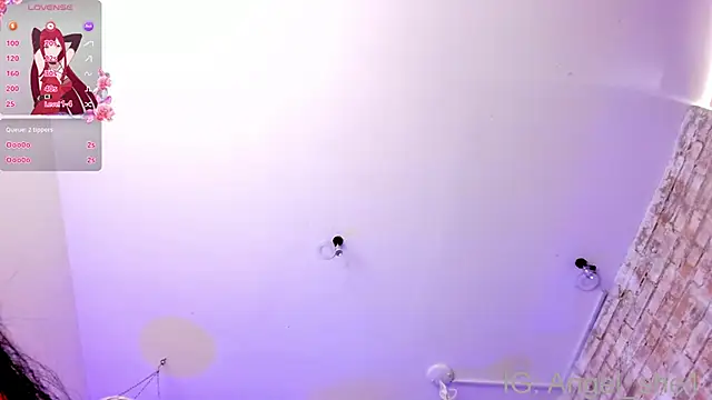 Cherry_xoxx's cam snapshot