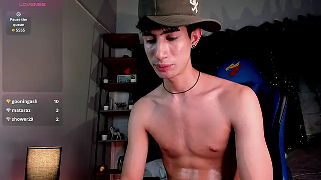 NovaaWheler's cam snapshot