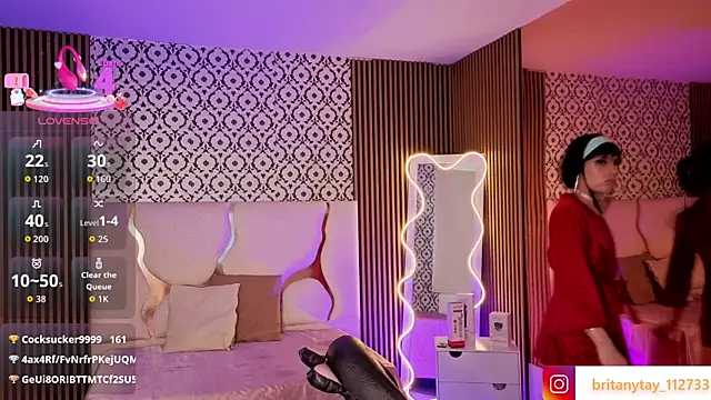 boyfox_tay live sex cam