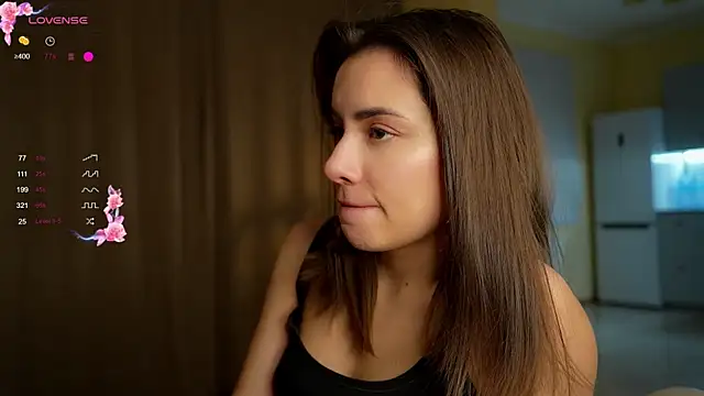 KateCarrey's cam snapshot