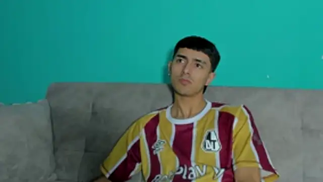 Anthony_carter's cam snapshot