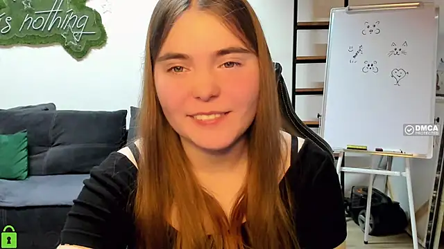 MiraaBloom's cam snapshot