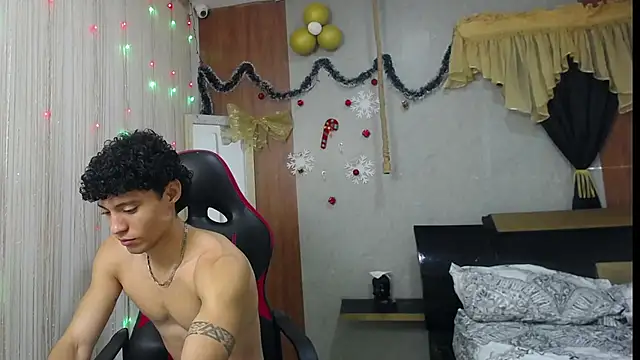 the_nugge's cam snapshot