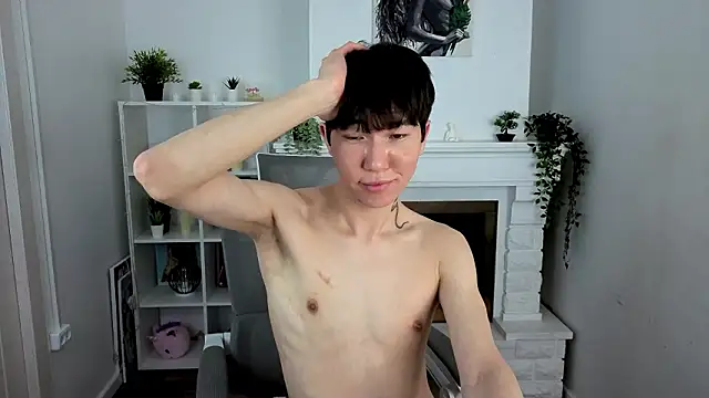 YugoAsian's cam snapshot