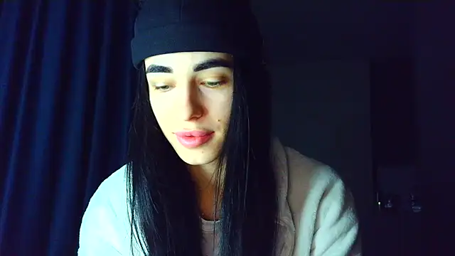 Vlada_Elfie's cam snapshot