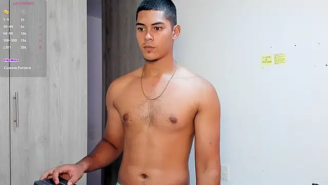 Iamdylan777's cam snapshot