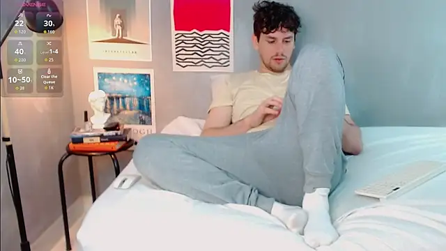 Elio555 live sex cam