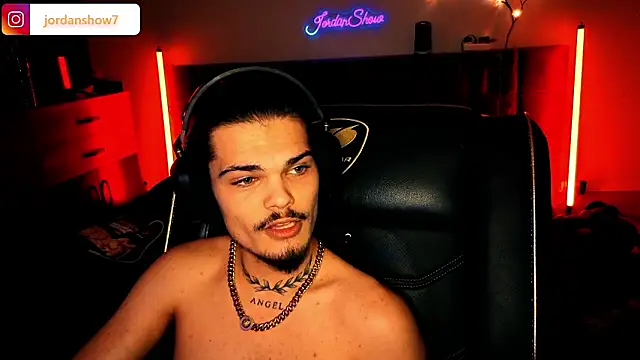 JordanShow's cam snapshot