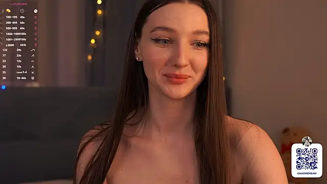 GeorginaDudley live sex cam