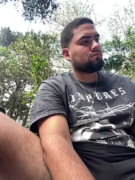 Yuber3's cam snapshot