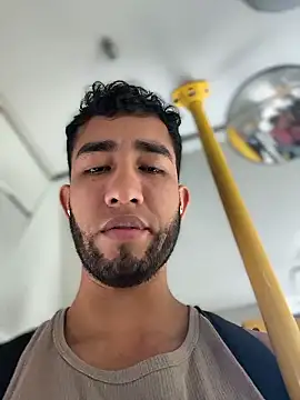 liam_bronw's cam snapshot