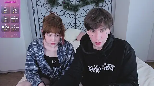 Danny_loves_Mary live sex cam