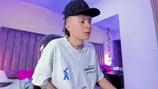 Nascary_Fox live sex cam