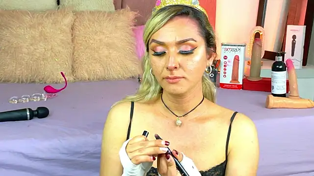 Lunitaa_Diva's cam snapshot