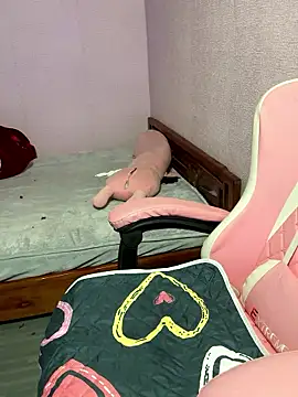 lilly_dang's cam snapshot