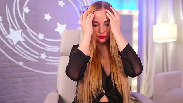 Margo_Pearls live sex cam