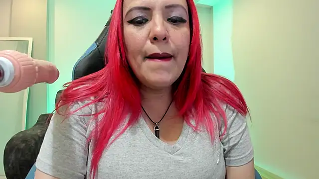 Sammy_owens_'s cam snapshot