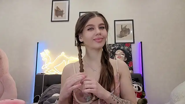 dolly_ll's cam snapshot