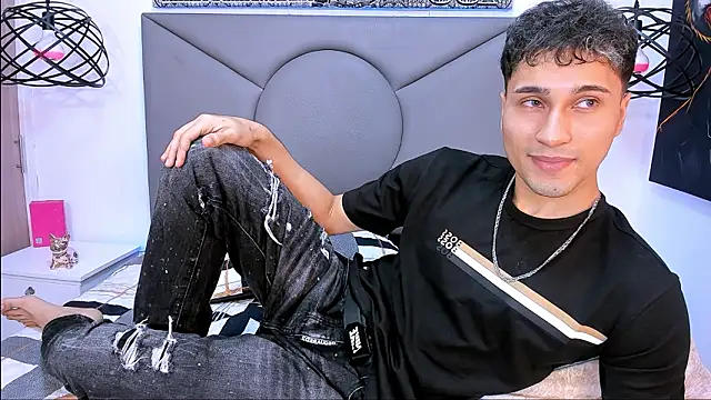 buddy_whitte's cam snapshot