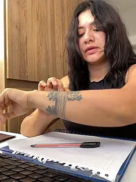 COFFE_2001's cam snapshot