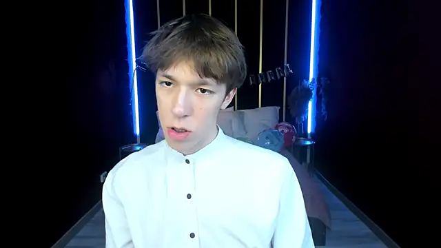 MarkBranston's cam snapshot