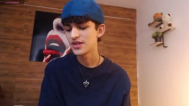 Michaelkoiv's cam snapshot