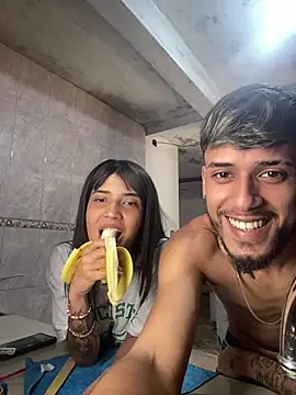 Rouuus12 live sex cam