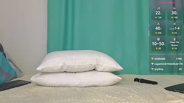 Molliblum live sex cam