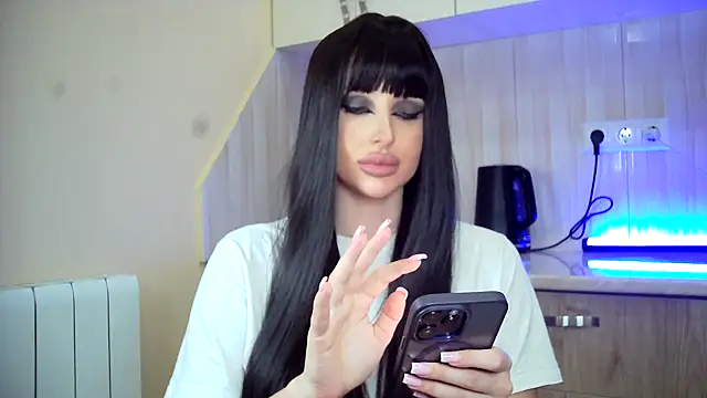 Lady_Joli live sex cam