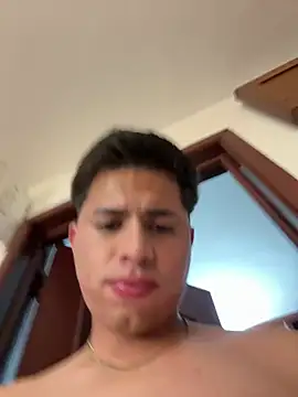 Niicky1_'s cam snapshot