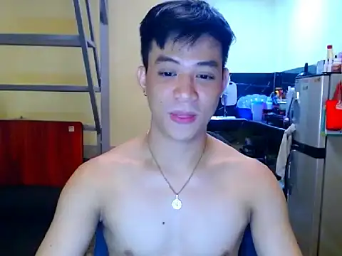 AsianCUMQUICKLY live sex cam