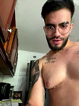 King_Draven3 live sex cam