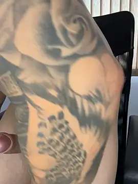 Alexander_ferre's cam snapshot