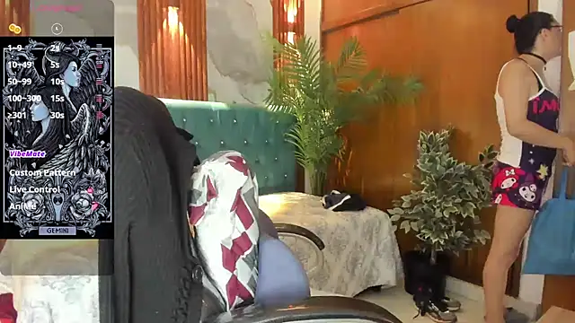 sabrina_dupont's cam snapshot