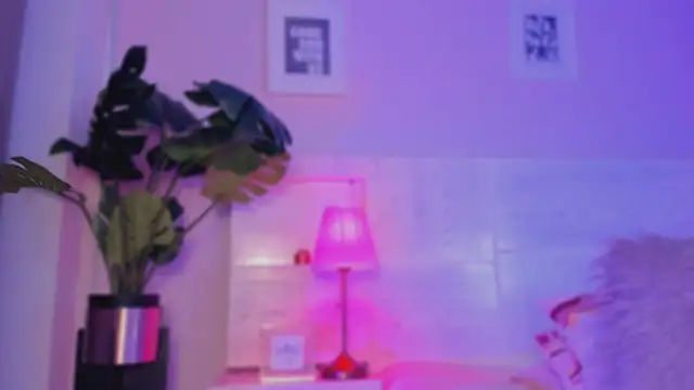 jinx_dh's cam snapshot