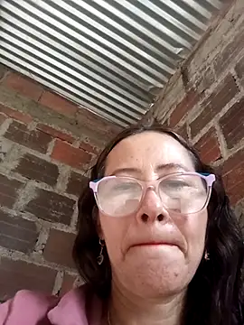 Salome_69's cam snapshot