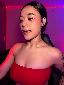 crystal_dlun's cam snapshot