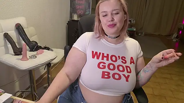 MargotGrey live sex cam