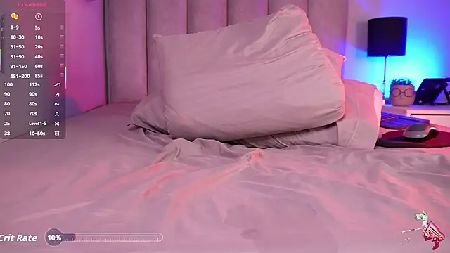 endy_rush's cam snapshot